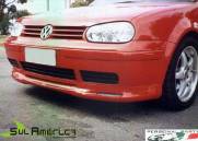 SPOILER DIANTEIRO GOLF 99 00 2001 2002 2003 2004 2006 SPORT