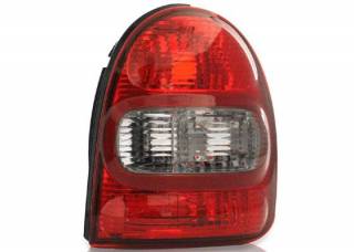 Foto do Produto: LANTERNA TRASEIRA CORSA WIND 2P 00 01 02 ORIGINAL LD FLY