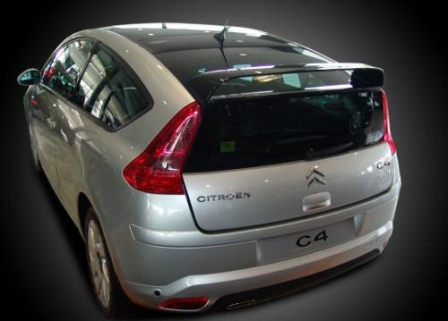AEROFOLIO CITROEN C4 VTR 2006 2007 2008 2P MOD. ORIGINAL - Sul Acessorios