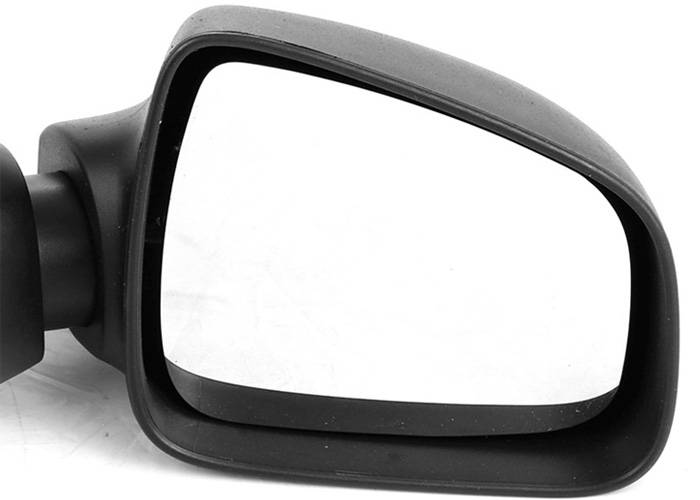 Espelho Retrovisor Logan Sandero 2009 A 2021 Ld