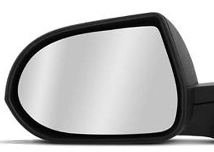 Espelho Retrovisor Onix Joy Novo Prism 2013 a 2021 Le Base