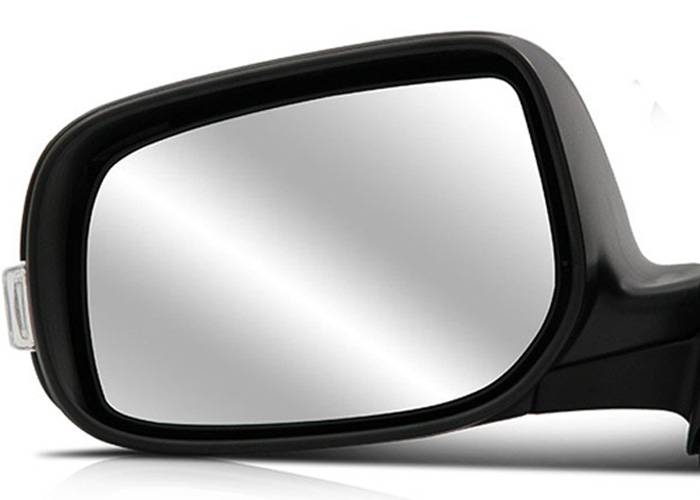 Espelho do Retrovisor Corolla 2009 a 2014 Le Com Base