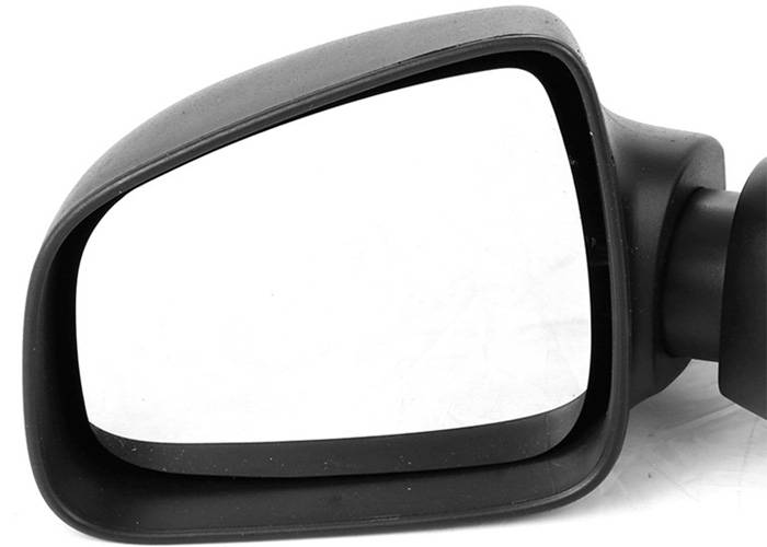 Espelho Retrovisor Duster 2011 2012 2013 2014 Le