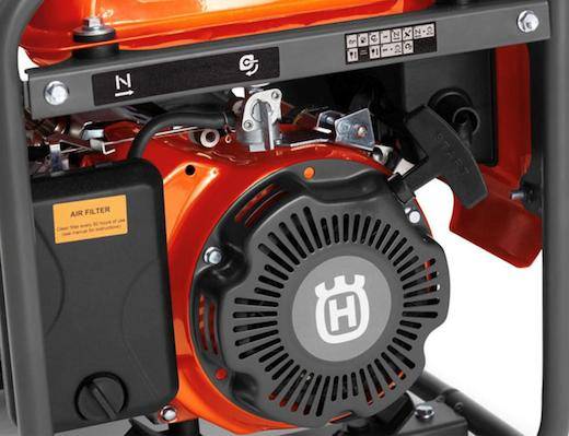 Генератор husqvarna g1300p Генератор husqvarna g1300p