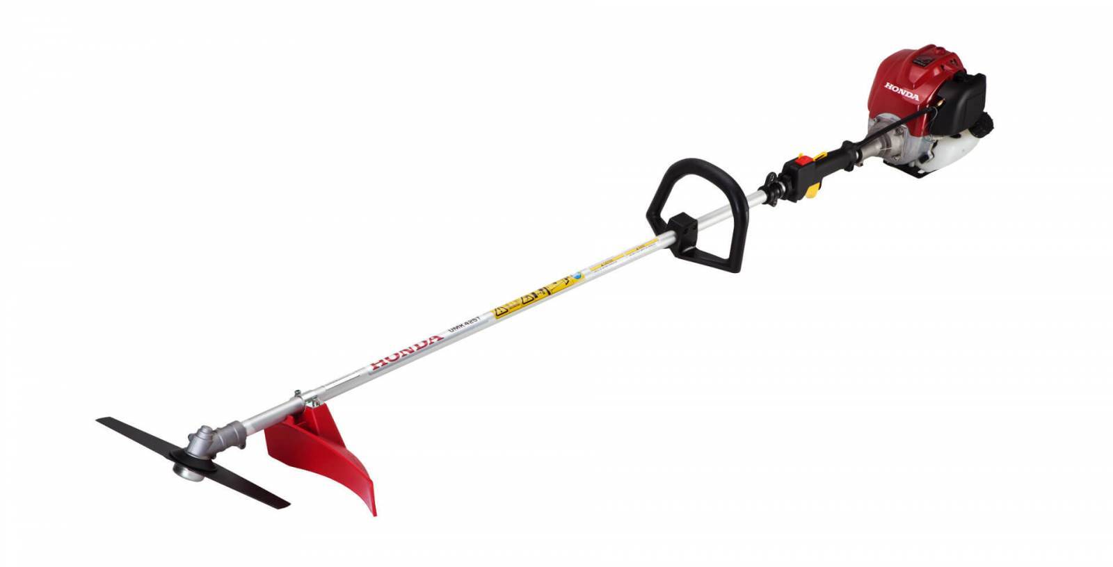 Roçadeira Honda UMK425 (4 tempos, 25cc) - PINHAO MOTOSSERRAS - ME