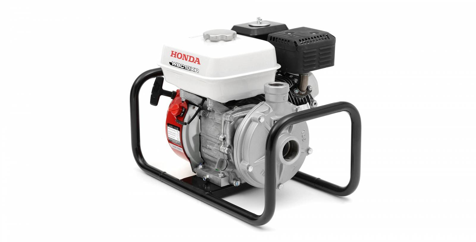 Motobomba WL20XH Honda (4 tempos) - PINHAO MOTOSSERRAS - ME
