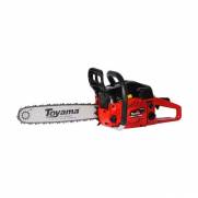 Motosserra Toyama CS46X (45,6 CC - 2,8 HP - Sabre: 16