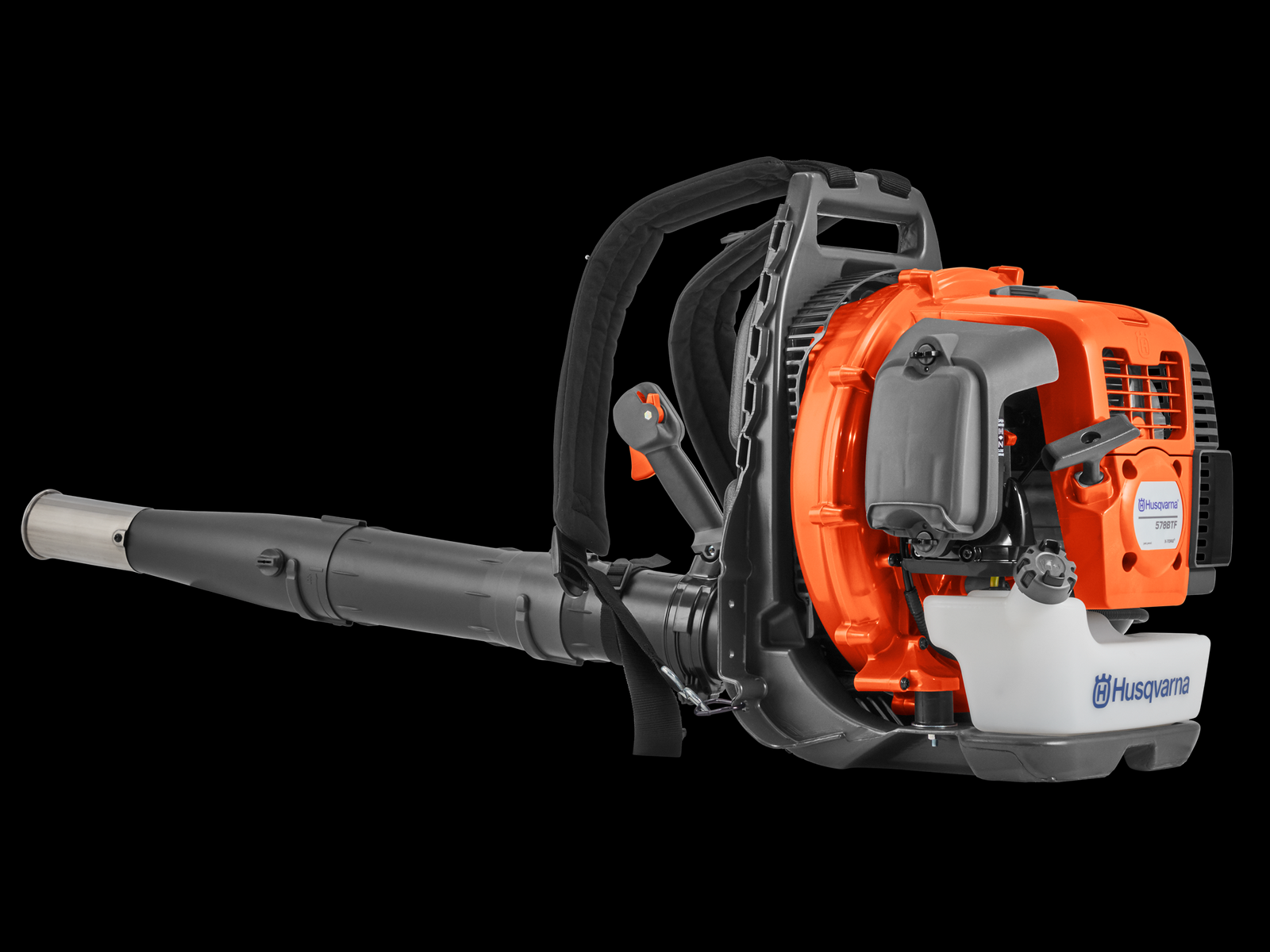 Soprador costal Husqvarna 578BTF (75,6CC - 4,2HP) - PINHAO