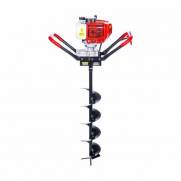 Perfurador de Solo Toyama TEA43X150-GII (42,7 CC - 1,8 HP