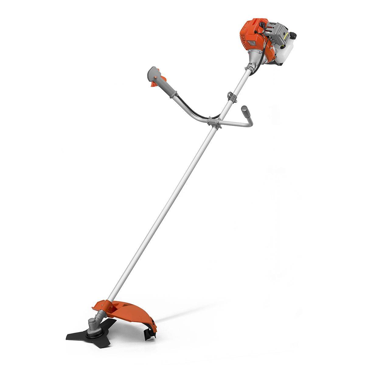 Roçadeira a Gasolina Tekna RL520ANC-TK (51,6CC - 2HP) - PINHAO