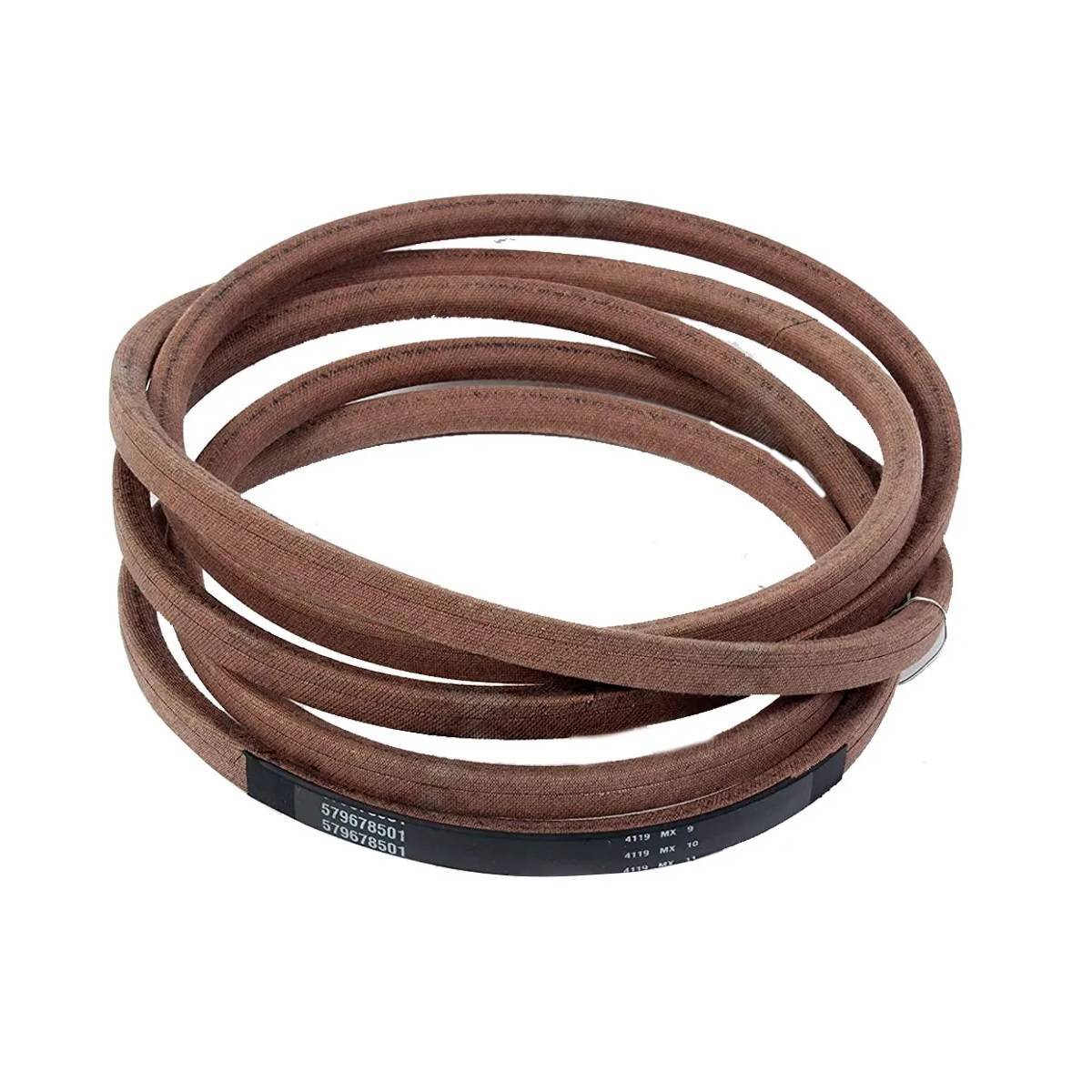 Correia de Lâmina Deck para Trator Giro Zero MZ48 - 5796785