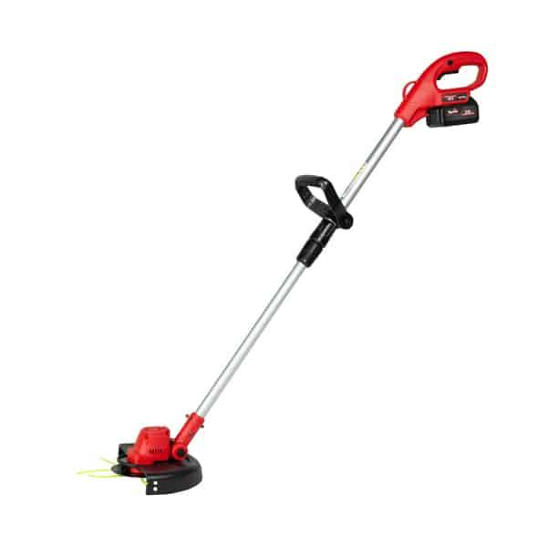 Roçadeira Lateral Bateria Toyama 18 V + 18 V – TBT18+18BC - PINHAO