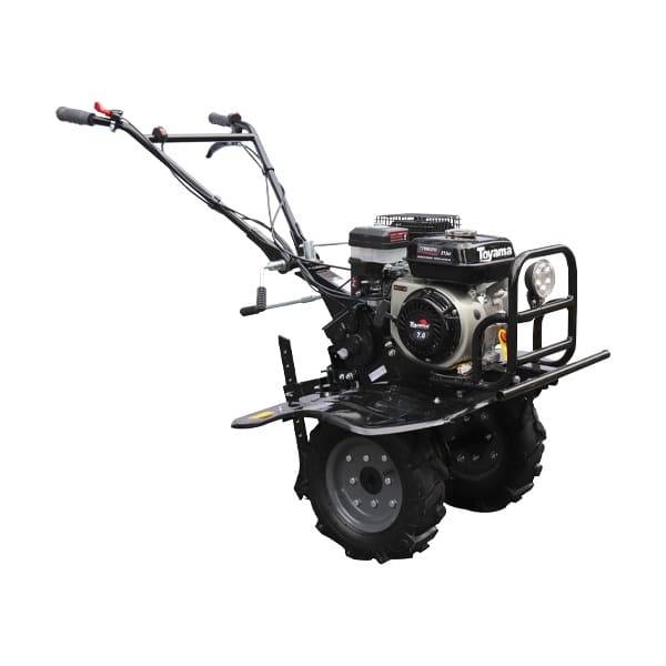 Motocultivador Toyama TT90R-XP-U (Gasolina - 7HP) - PINHAO