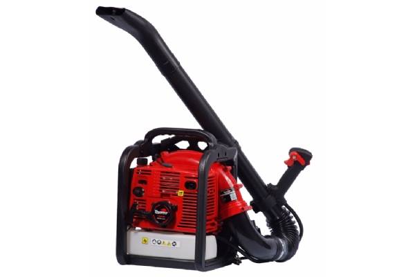 Soprador Toyama TB57B (56,5 cc - 3,4 hp) - PINHAO MOTOSSERRAS - ME