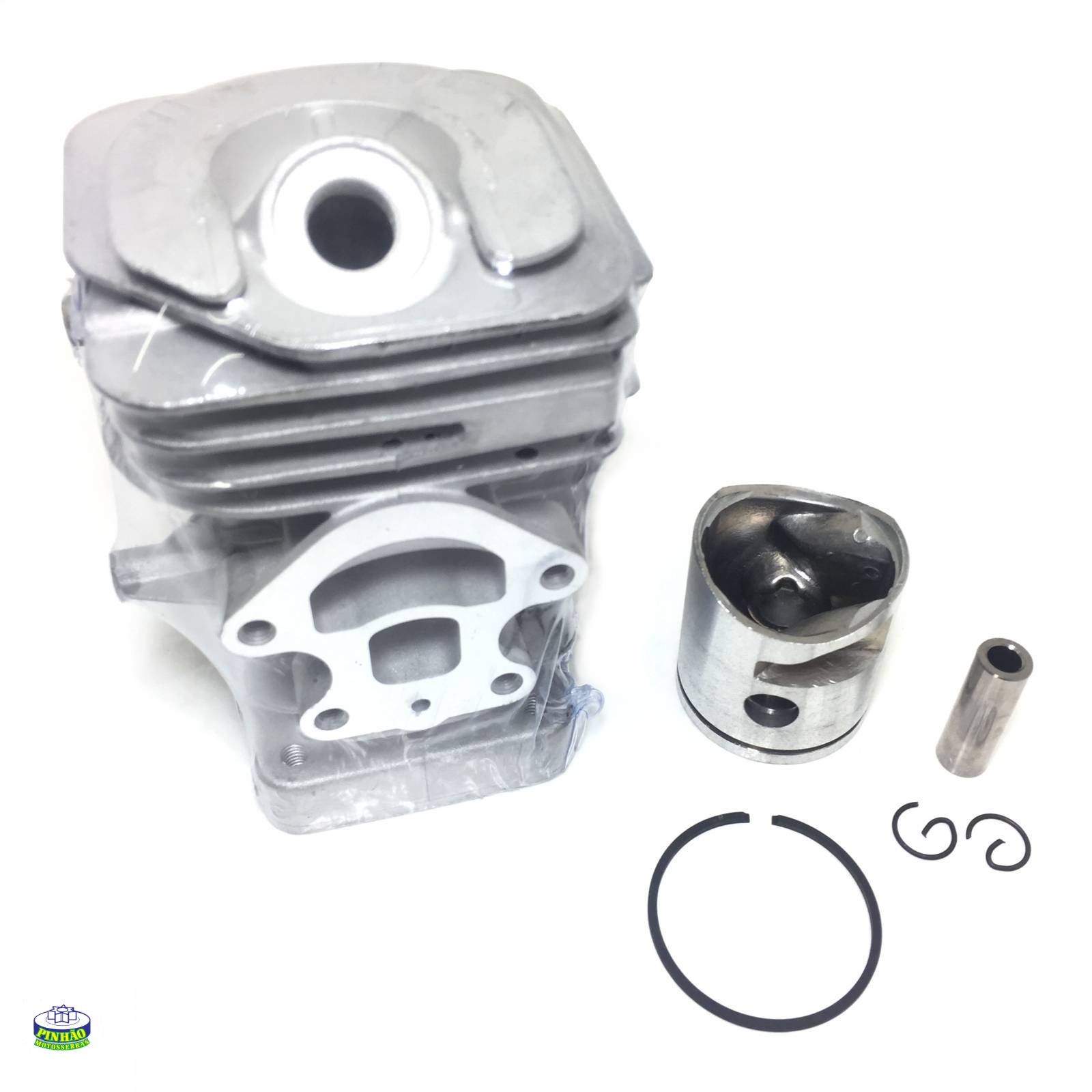 Cilindro Completo Motosserras Husqvarna 236-e - 39mm 