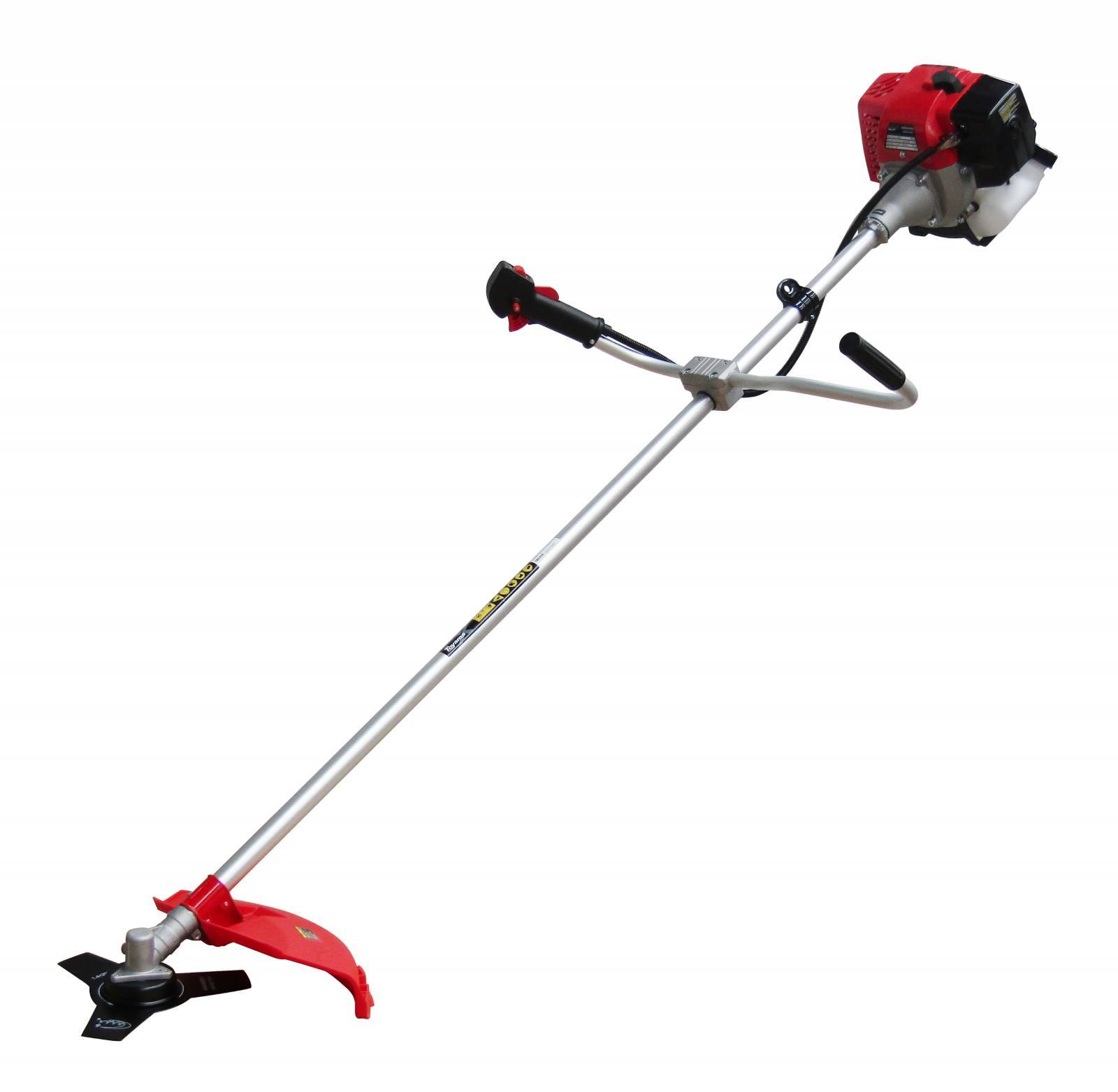 Roçadeira lateral TBC43H Toyama (42,7cc) - PINHAO MOTOSSERRAS - ME