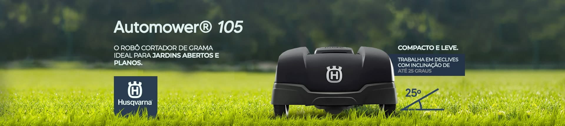 Distribuidora de produtos Husqvarna | Pinhão Motosserras! 