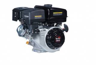 MOTOR GASOLINA 9HP TOYAMA - TF90FX1 - Pesca e Campo