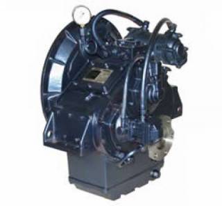 REVERSOR HIDRÁULICO FORTH ENGINE 3:1 / 4:1 - RE90H