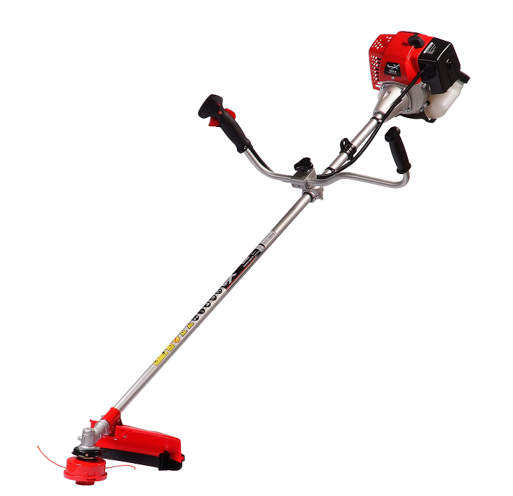 ROÇADEIRA TOYAMA 52 CC PREMIUM - TBC52X - Pesca e Campo