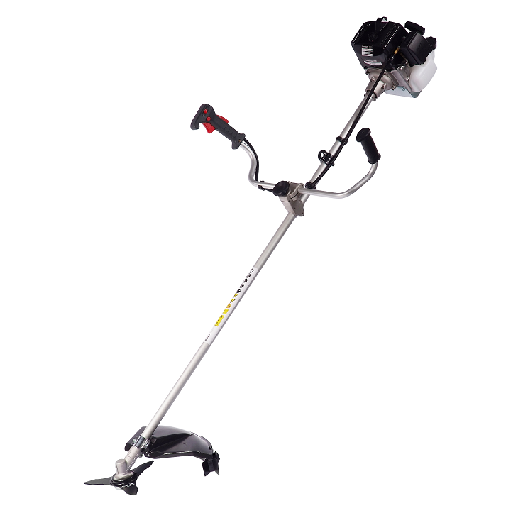 Roçadeira Toyama 42 CC - TBC43XP Uso Profissional Maruyama - Pesca