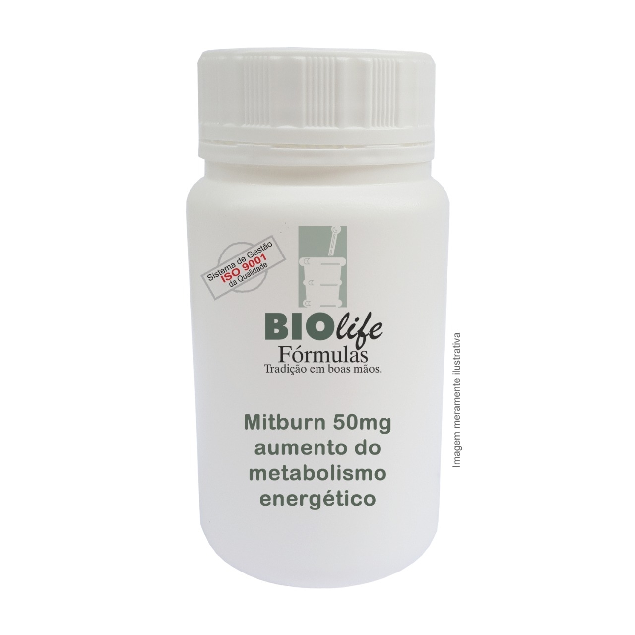 MITburn - BioLife
