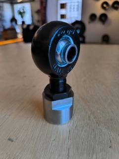 Uniball Modelo P50 (pequeno) - G3