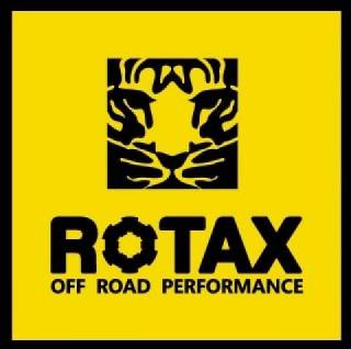 Reparo bloqueio ROTAX