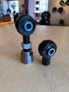 Uniball Modelo XP38 (extra pequeno) - G3