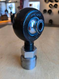 Uniball Modelo G80 (maior) G3
