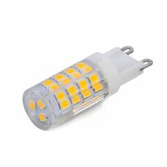 Lâmpada Led Halopin G9 7w Para Lustres e Pendente