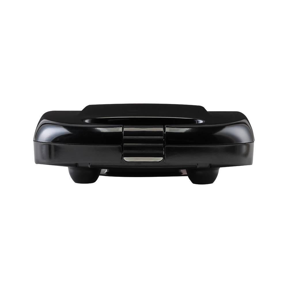 Sanduicheira E Grill Black 750w Agratto