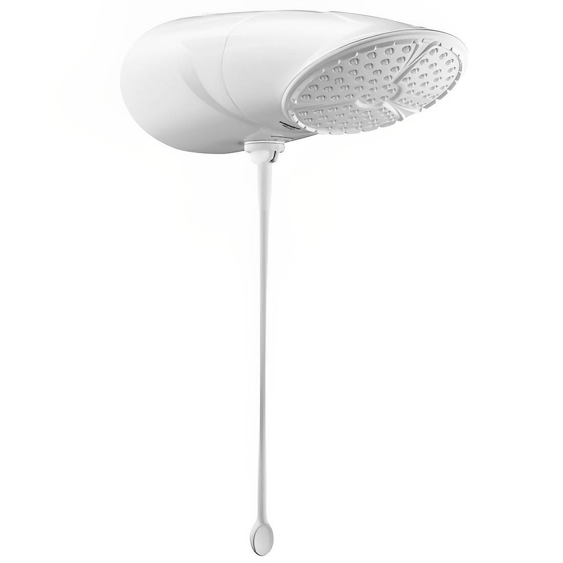 Chuveiro Ducha Top Jet Eletrônica 5500w Lorenzetti