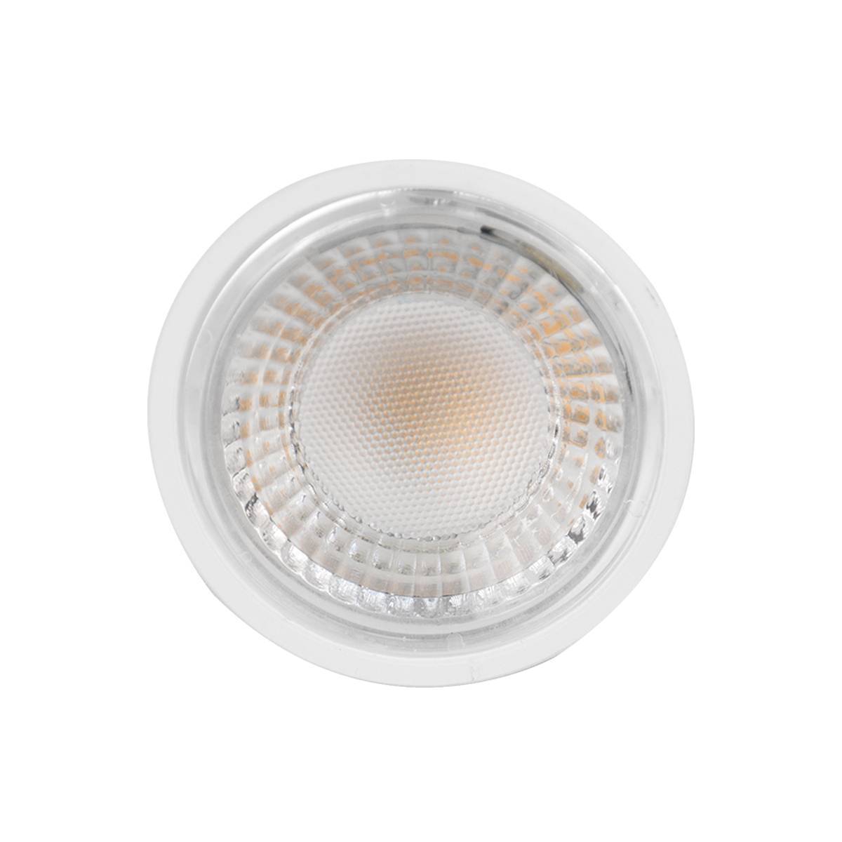 Lâmpada Led Dicróica Spot GU10 6,5w Bivolt