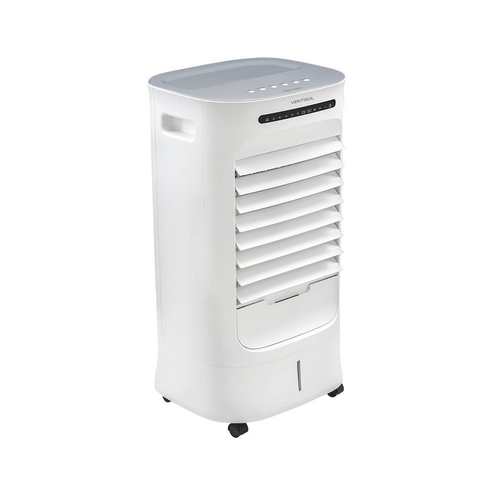 Climatizador de Ar Ventisol Nobille 10 Litros 65w Residencial