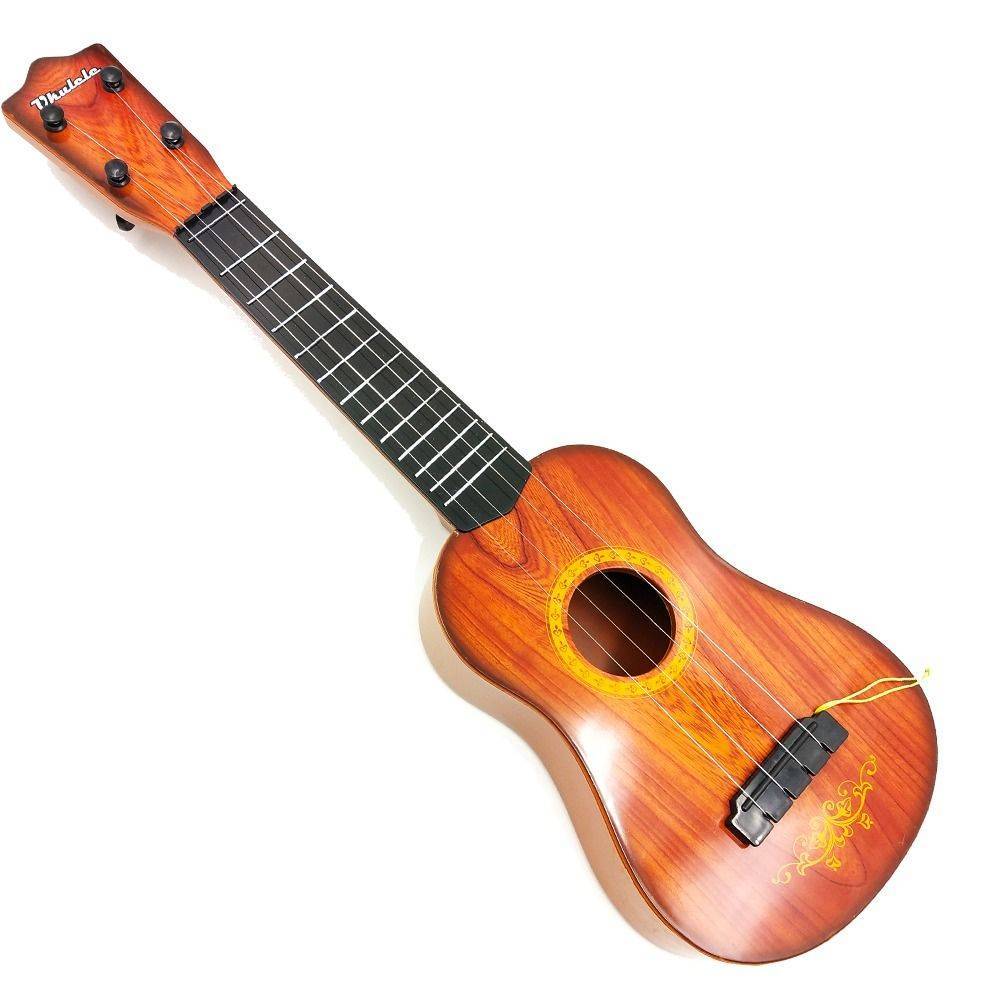 Mini Violão Infantil 44cm 