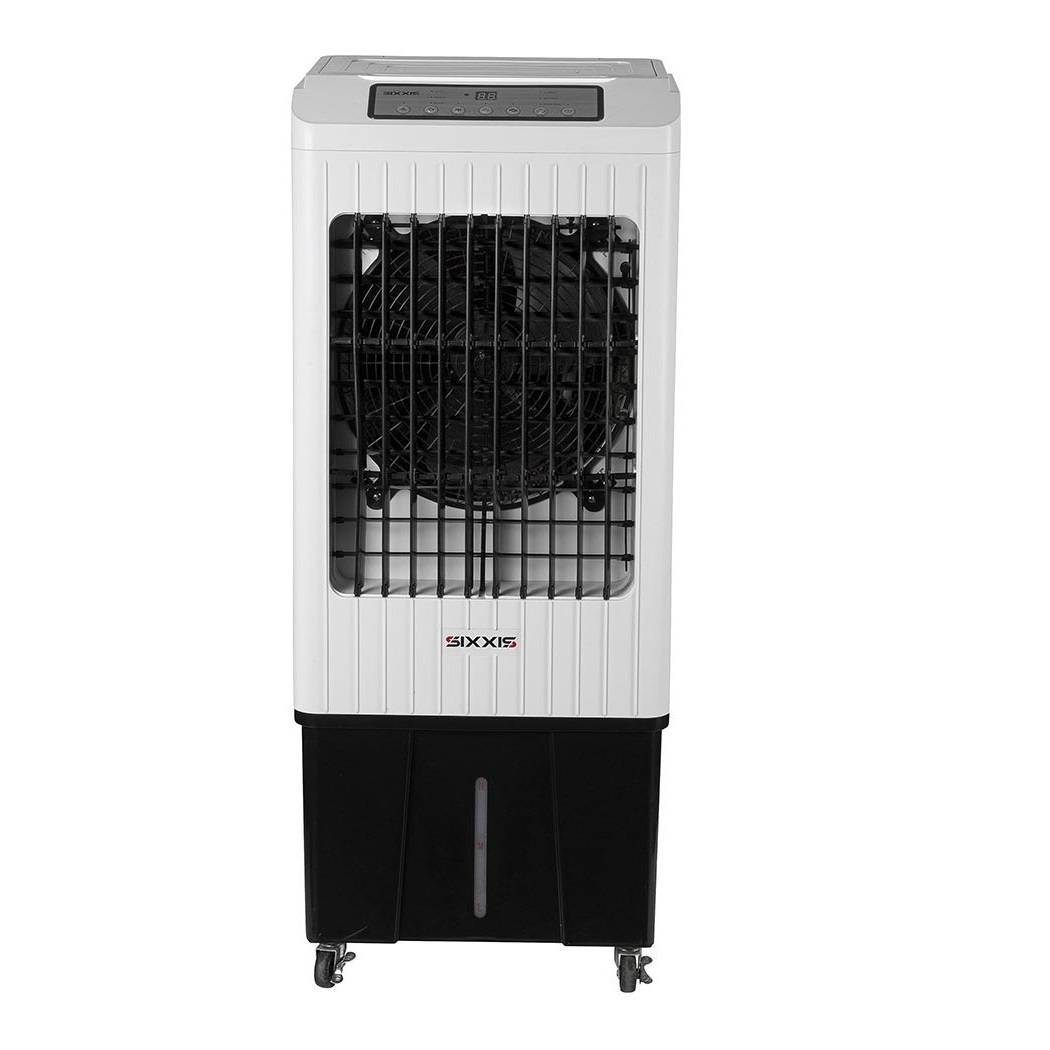 Climatizador de Ar Portátil Sixxis SX050A 45 Litros Residencial
