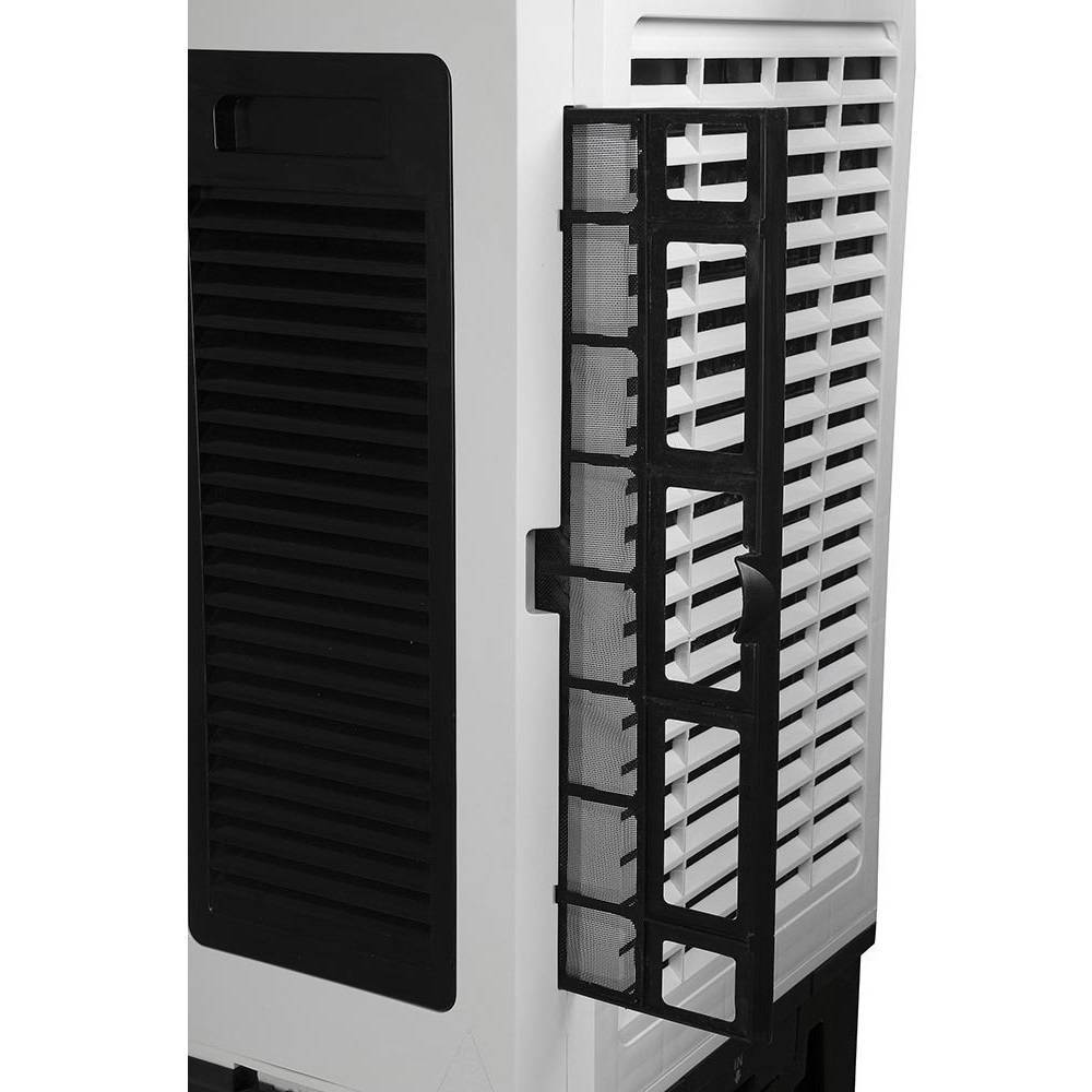 Climatizador de Ar Portátil Sixxis SX050A 45 Litros Residen - LCGELETRO