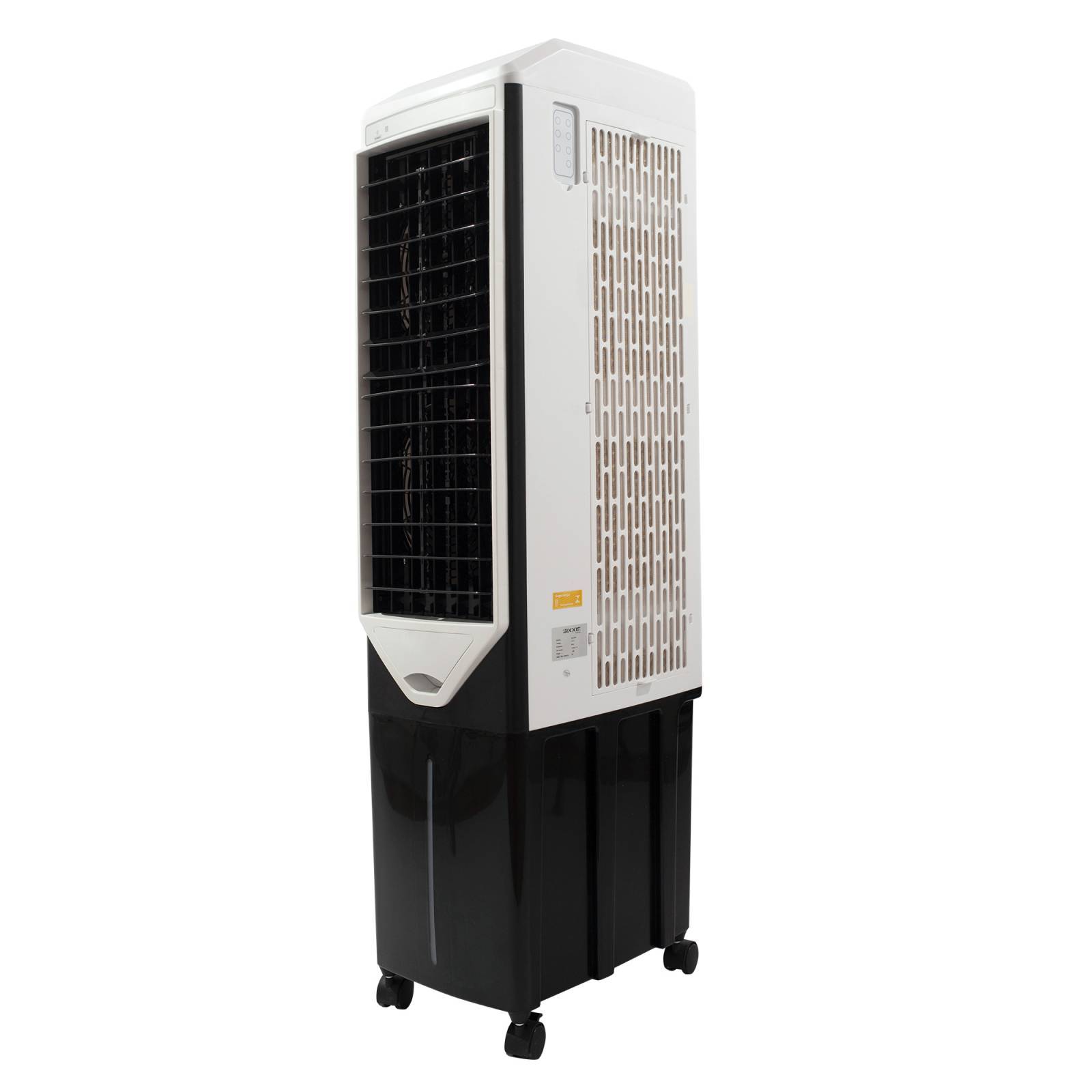 Climatizador de Ar Portátil Sixxis SX045A 32 Litros Residencial