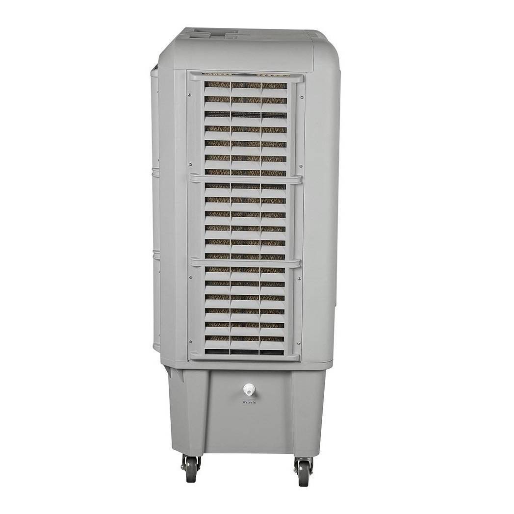 Climatizador de Ar Portátil Sixxis SX150A 100 Litros Residencial