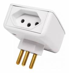 Protetor Contra Queda De Energia Pw Para Freezer E Geladeira