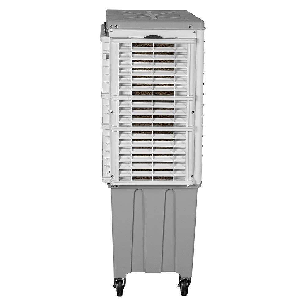 Climatizador de Ar Portátil Sixxis SX120A 120 Litros Residencial