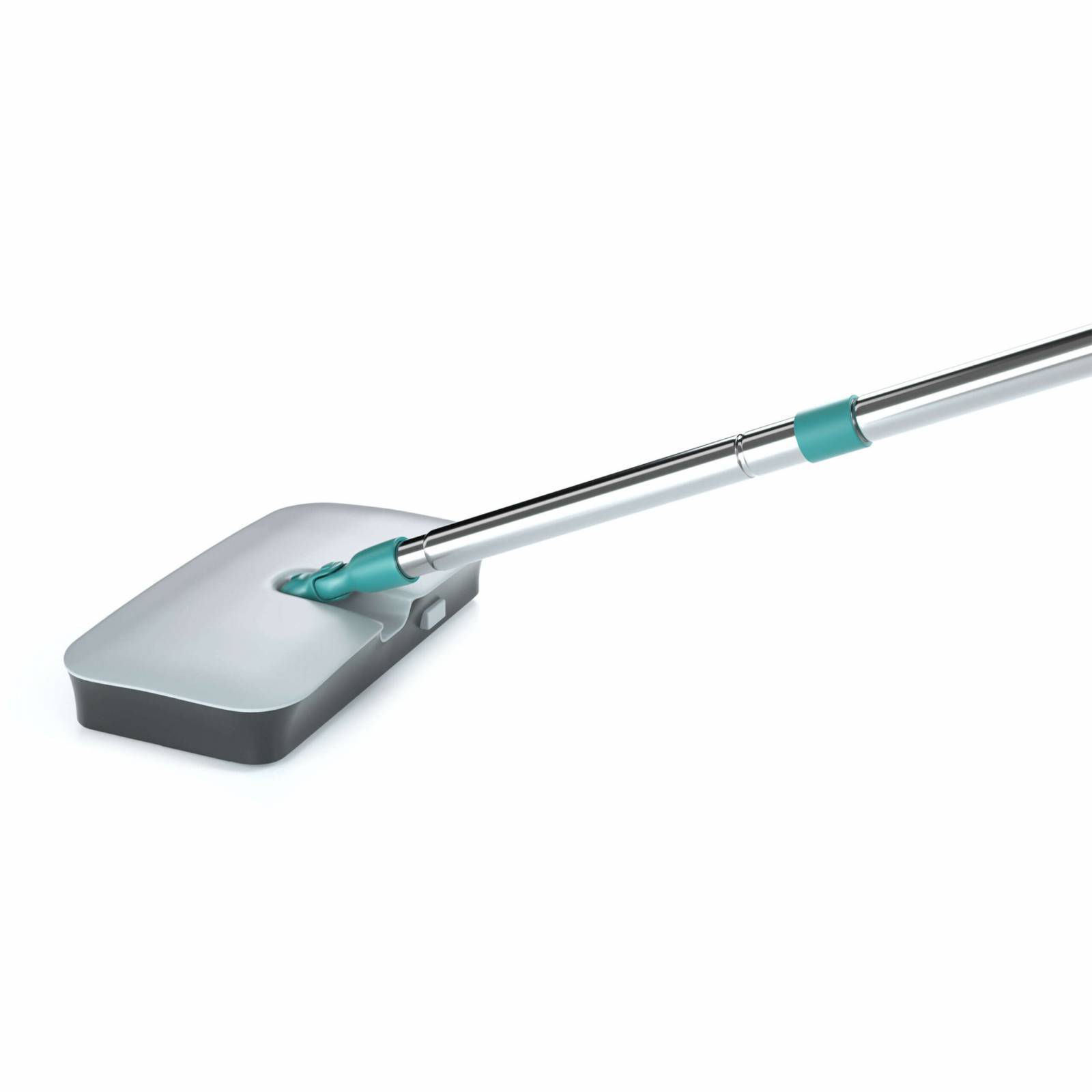 Vassoura Mágica Plus Pano Microfibra Limpeza Flash Limp