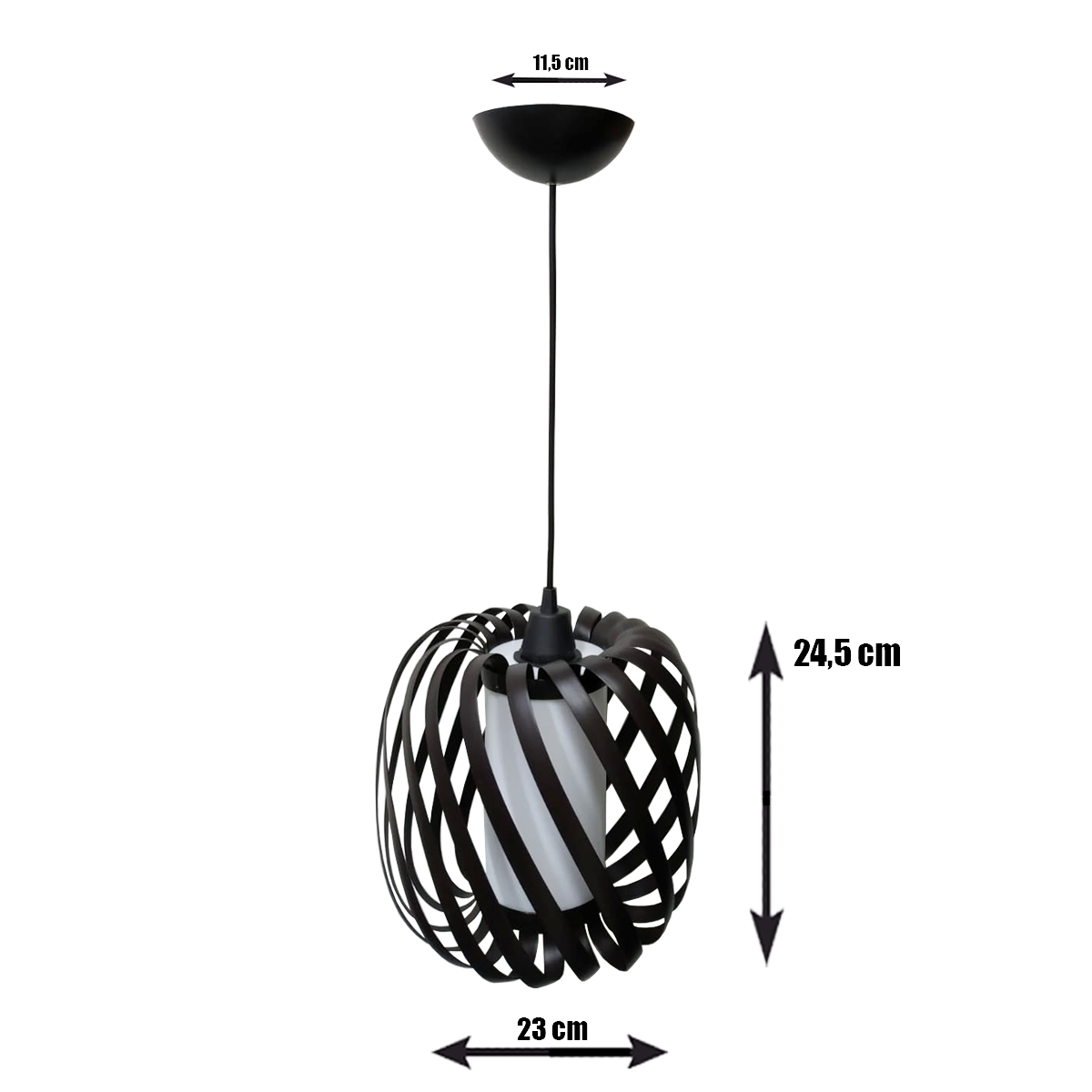 PENDENTE JUNCO APPLE 