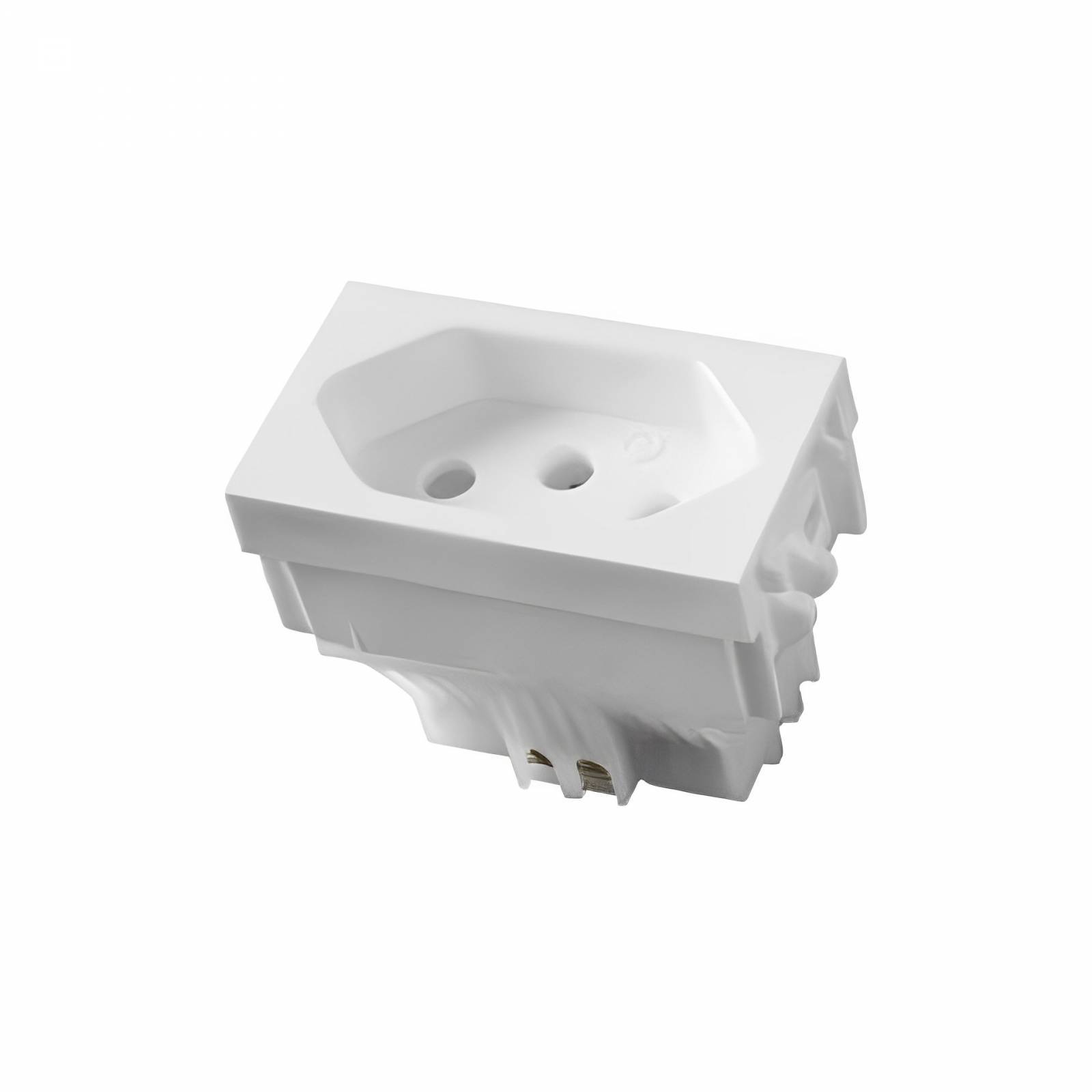 Modulo com Tomada 20A 250V Vivaz ILUMI
