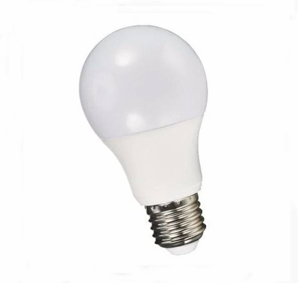 Lâmpada Led Bulbo 12W Bivolt Branco Frio 6000K