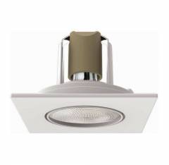 SPOT EMB ORIENT P/ 1L PAR20 E27 BRANCO INTERLIGHT