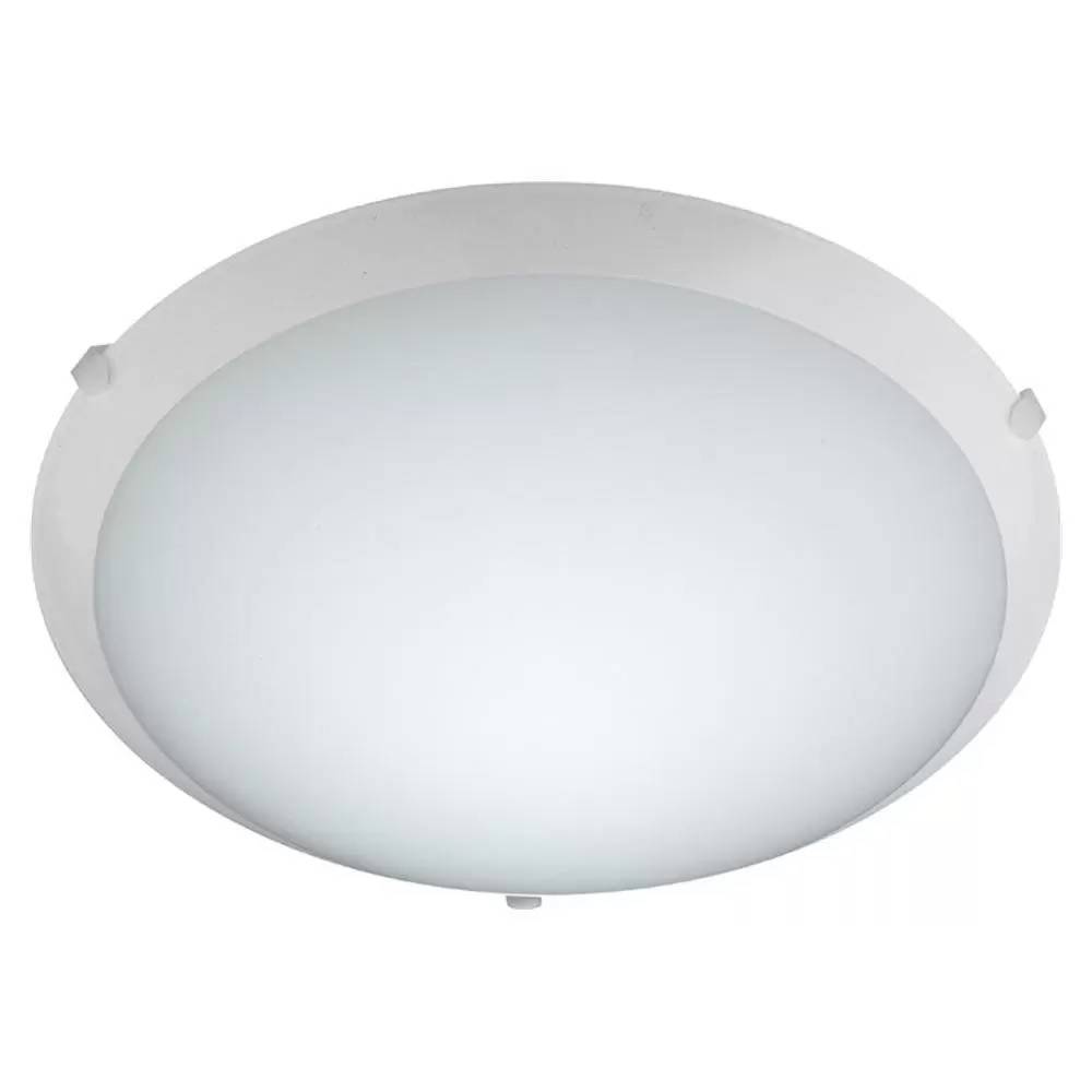 PLAFON NEW CLEAN LED 30CM 20W BRONZEARTE