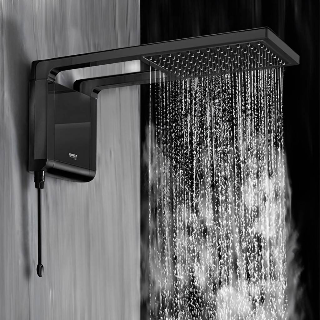 CHUVEIRO DUCHA ACQUA STORM ULTRA 220V 7800W LORENZETTI