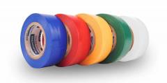 Fita Isolante Tramontina 10 Metros Colorida Anti-chama PVC